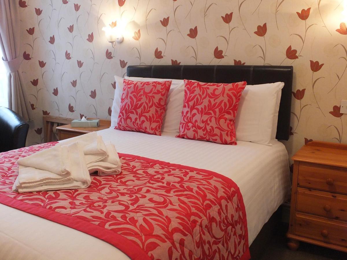 Holmlea Guest House Exclusively For Adults Windermere Quarto foto