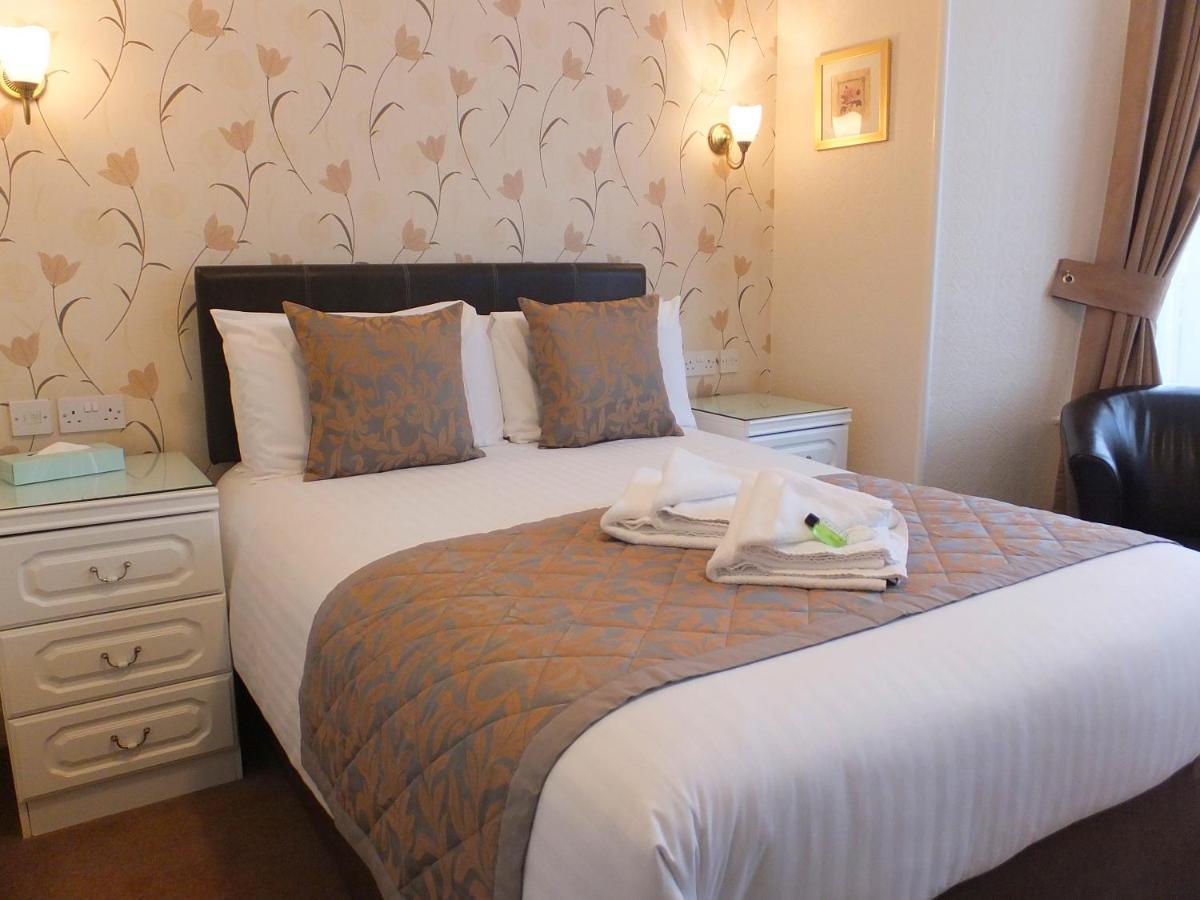 Holmlea Guest House Exclusively For Adults Windermere Quarto foto